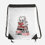 I Don't Need Gold I Have Books-None-Drawstring-Bag-koalastudio