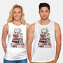 I Don't Need Gold I Have Books-Unisex-Basic-Tank-koalastudio