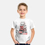 I Don't Need Gold I Have Books-Youth-Basic-Tee-koalastudio