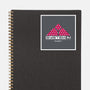 System Ai Systems-None-Glossy-Sticker-rocketman_art