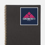 System Ai Systems-None-Glossy-Sticker-rocketman_art