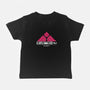 System Ai Systems-Baby-Basic-Tee-rocketman_art