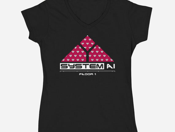 System Ai Systems