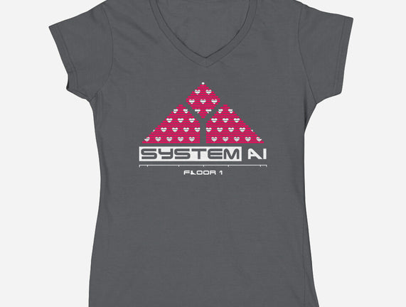 System Ai Systems