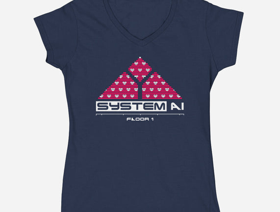 System Ai Systems
