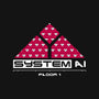 System Ai Systems-Youth-Crew Neck-Sweatshirt-rocketman_art