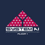 System Ai Systems-Youth-Pullover-Sweatshirt-rocketman_art