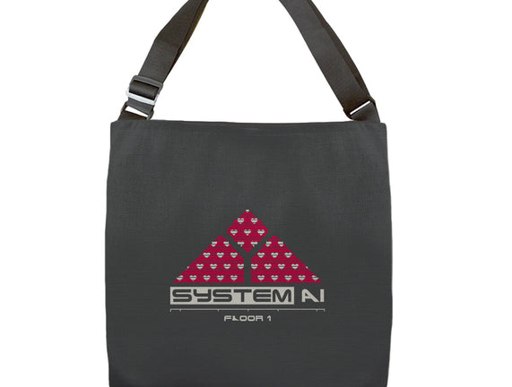 System Ai Systems