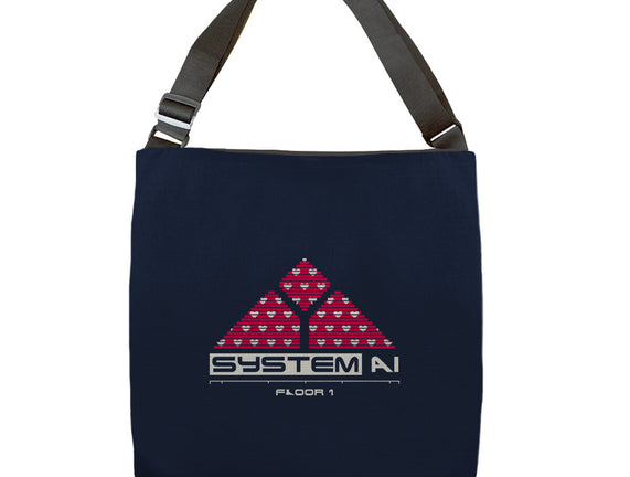 System Ai Systems