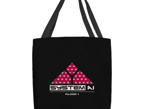 System Ai Systems
