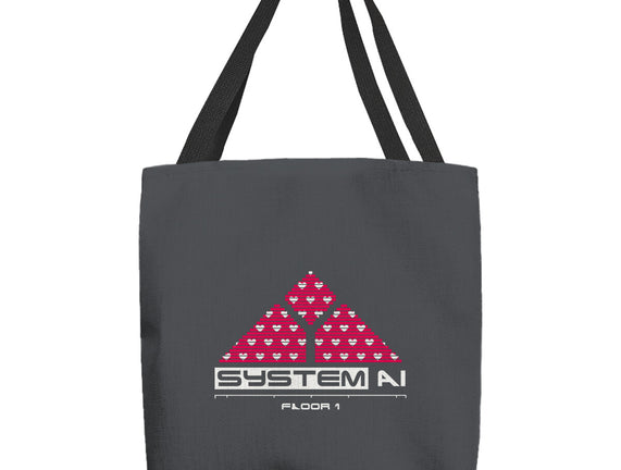 System Ai Systems