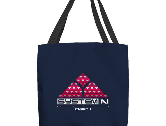System Ai Systems