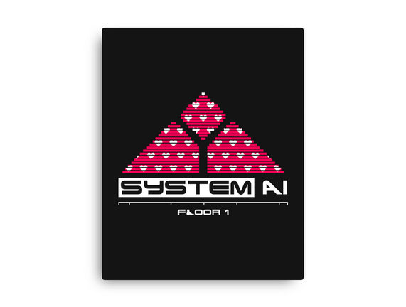 System Ai Systems
