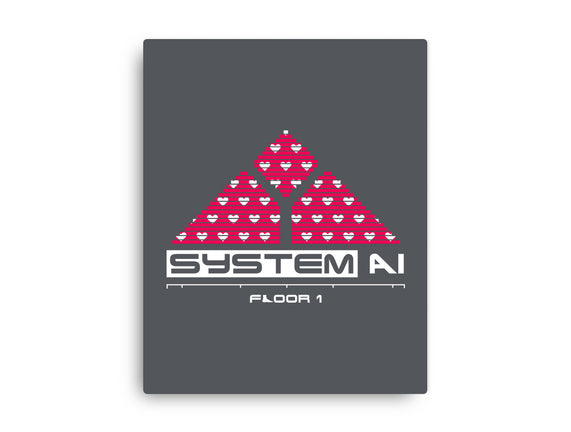 System Ai Systems