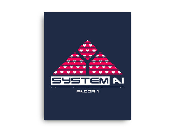 System Ai Systems