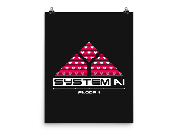System Ai Systems