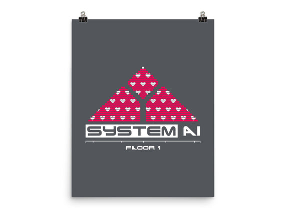 System Ai Systems