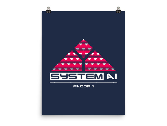 System Ai Systems