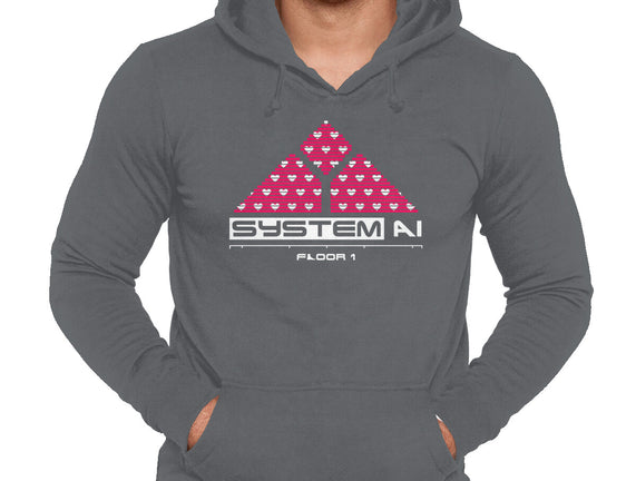 System Ai Systems