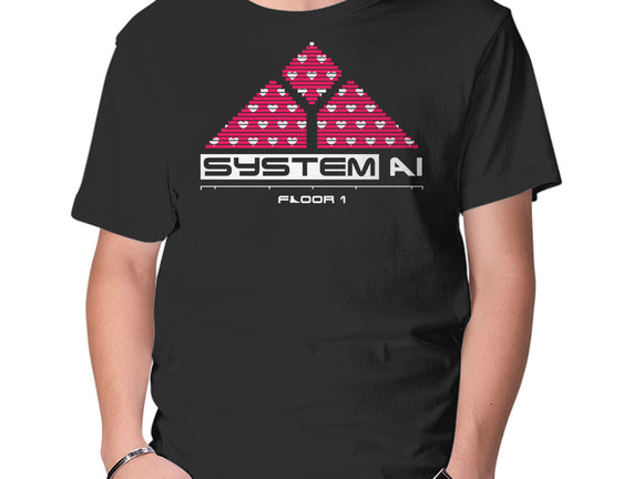 System Ai Systems