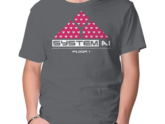 System Ai Systems