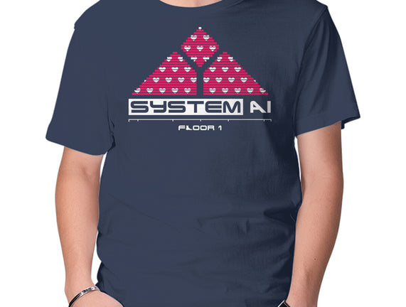 System Ai Systems