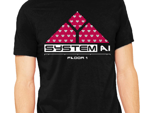 System Ai Systems