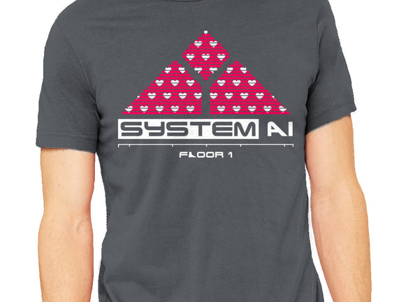 System Ai Systems