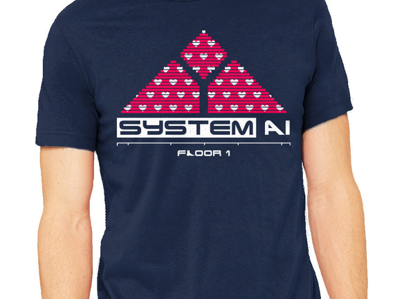 System Ai Systems