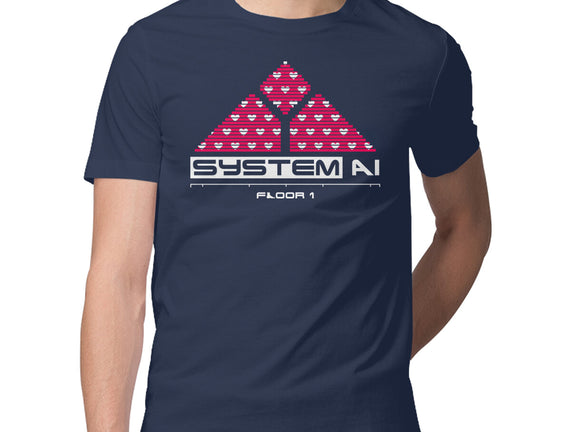 System Ai Systems