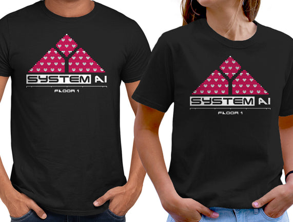 System Ai Systems