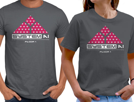 System Ai Systems