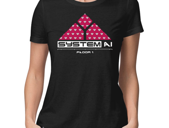 System Ai Systems