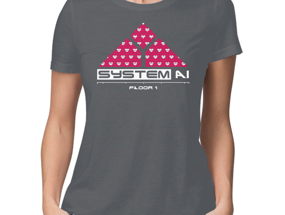 System Ai Systems