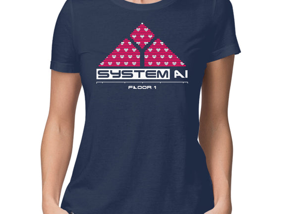 System Ai Systems