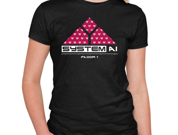 System Ai Systems