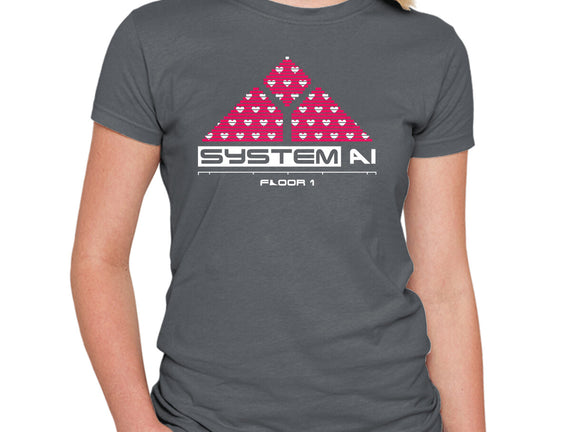 System Ai Systems