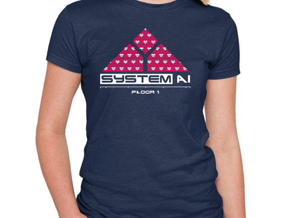 System Ai Systems