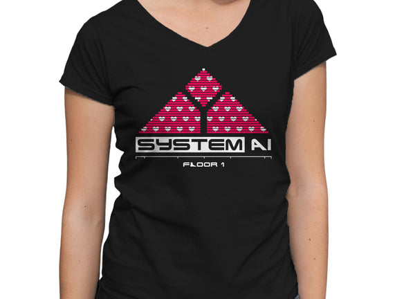 System Ai Systems