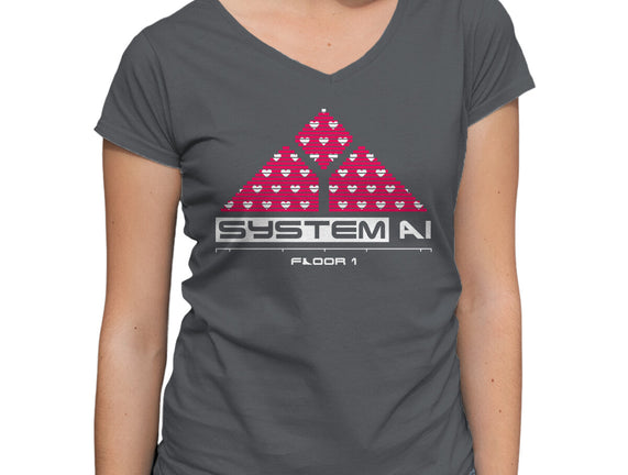 System Ai Systems