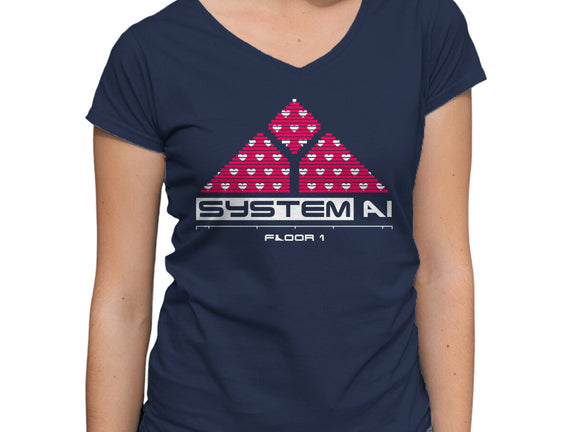 System Ai Systems