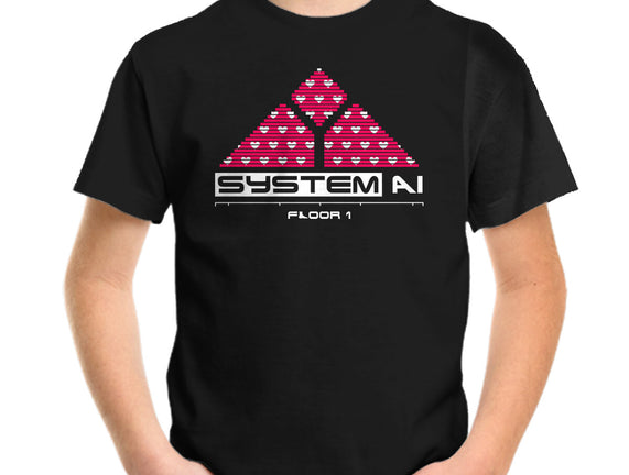 System Ai Systems