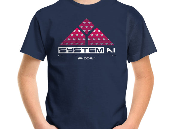 System Ai Systems