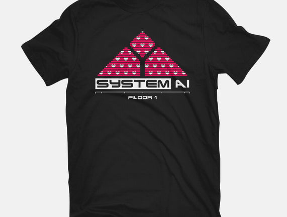 System Ai Systems
