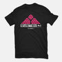 System Ai Systems-Youth-Basic-Tee-rocketman_art