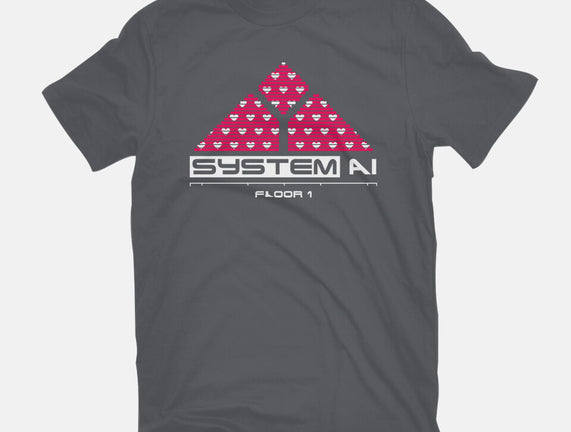 System Ai Systems