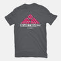 System Ai Systems-Womens-Fitted-Tee-rocketman_art