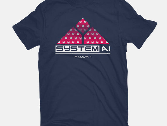 System Ai Systems
