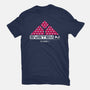 System Ai Systems-Youth-Basic-Tee-rocketman_art