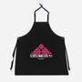 System Ai Systems-Unisex-Kitchen-Apron-rocketman_art